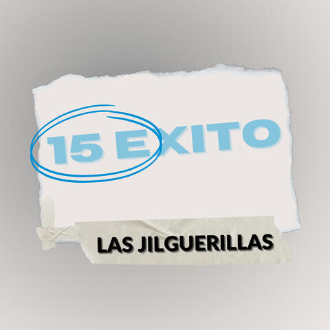 15 Éxitos