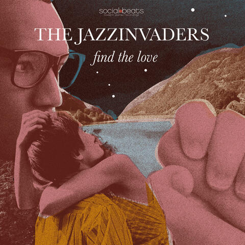 The Jazzinvaders