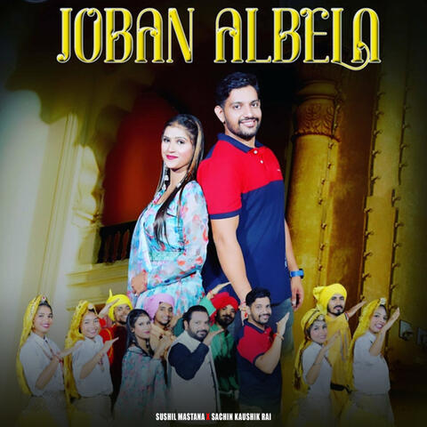Joban Albela