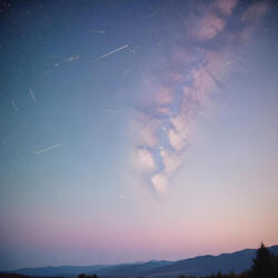 星光灿烂