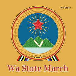 Wa State March