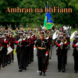 Amhrán na bhFiann