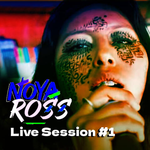 Live Session 01