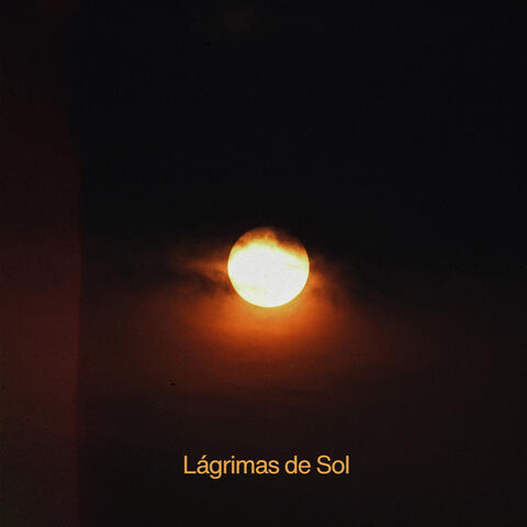 Lágrimas de Sol