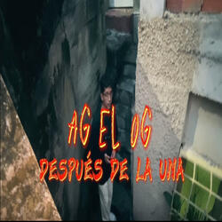 DESPUES DE LA UNA