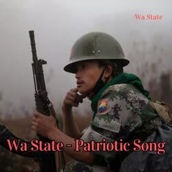 Wa State - Patriotic Song