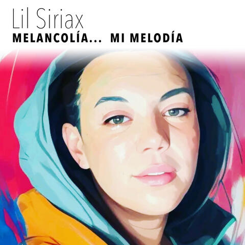 Melancolía... mi melodía