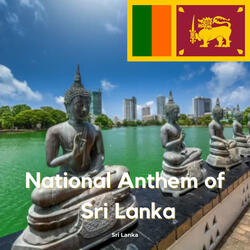 National Anthem of Sri Lanka