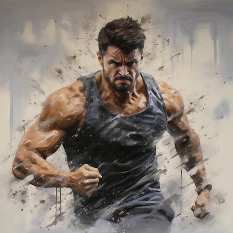 Top Urban (Vibrant Workout)