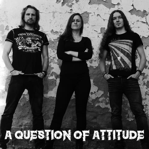 A Question Of Attitude