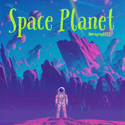 Space Planet