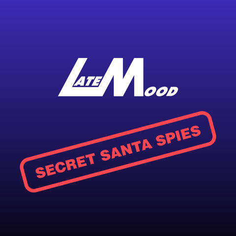 Secret Santa Spies