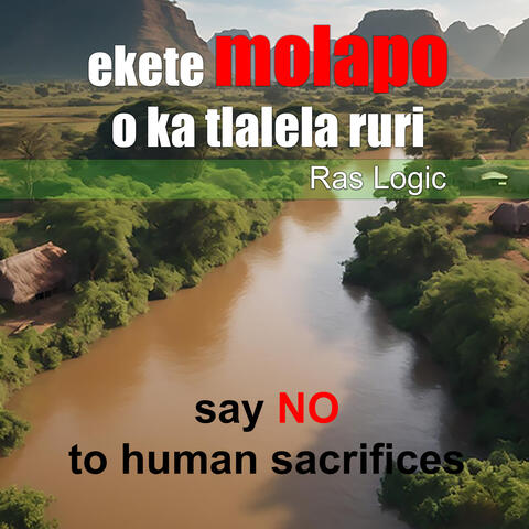 EKETE MOLAPO O KA TLALELA RURI