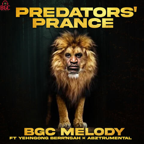 Predators' Prance