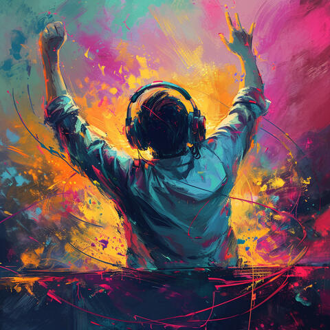 Electro Lounge
