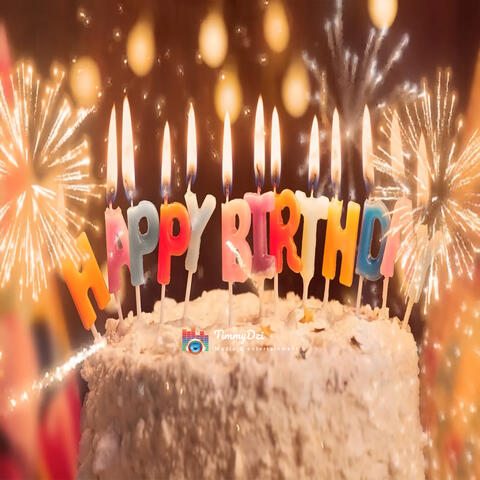 Happy Birthday Song