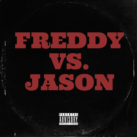 Freddy Vs. Jason