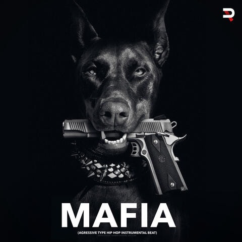 Mafia (Agressive Type Hip Hop Instrumental Beat}