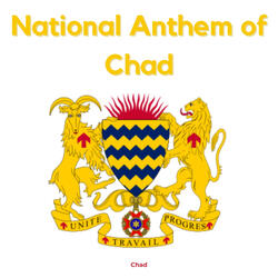 National Anthem of Chad