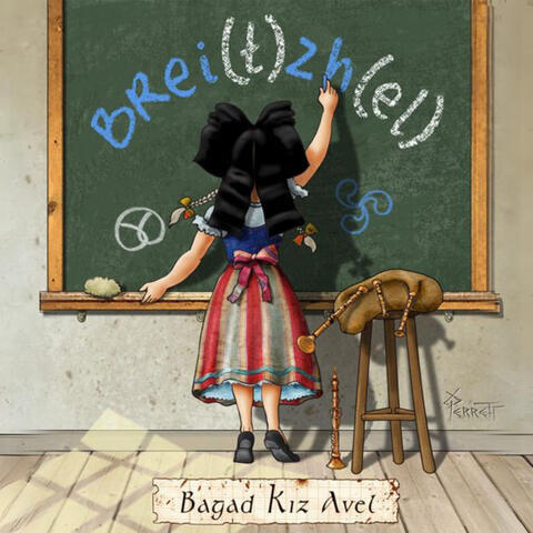 Brei(t)zh(el)