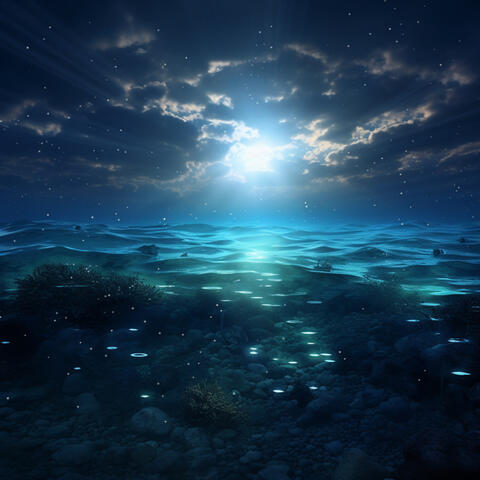 Mystical Ocean