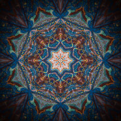 Solfeggio Miracle Tones
