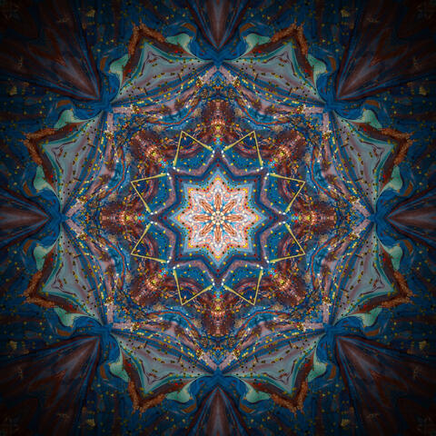 Deep Healing and Pain Reduction