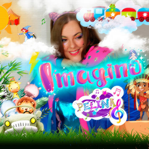 Imagino
