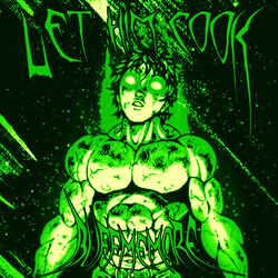 Let Him Cook