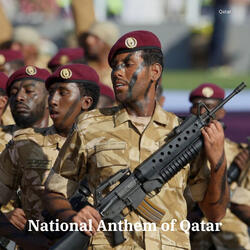 National Anthem of Qatar