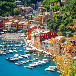 How beautiful you are Italy