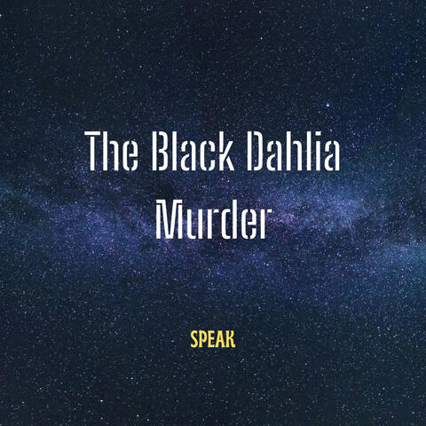 Speak