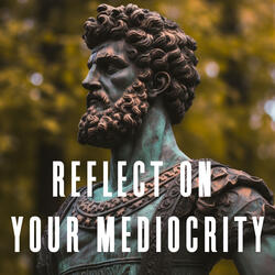 Reflect on Your Mediocrity