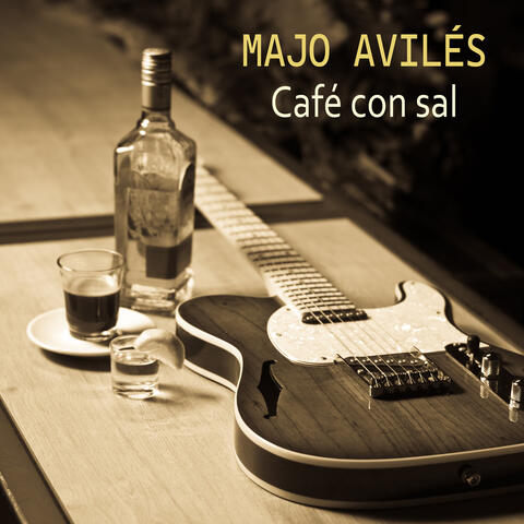 Café con sal