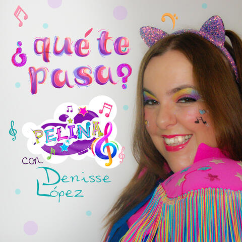 QUE TE PASA