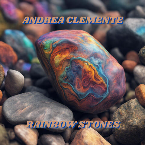 Rainbow Stones