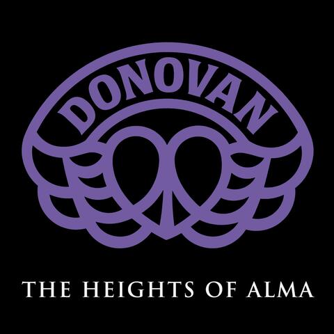 The Heights of Alma