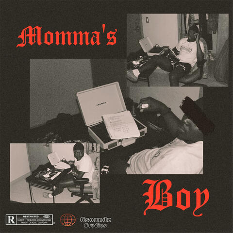 Momma's Boy