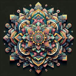 Solfeggio Vibrations