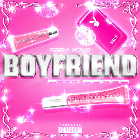 Boyfriend