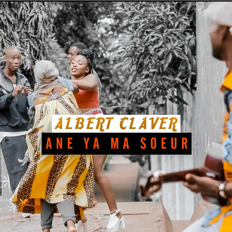 Ane ya ma sœur