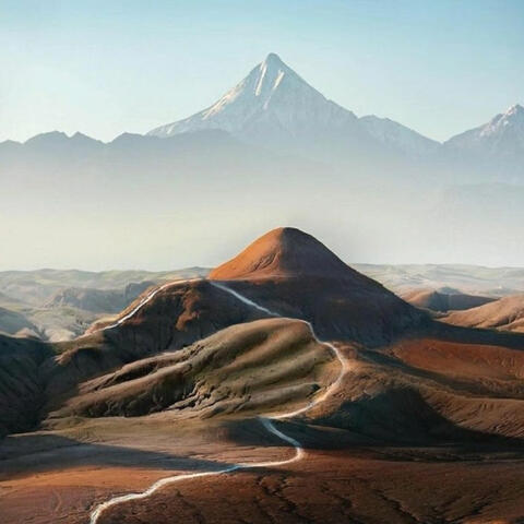 The path to happiness