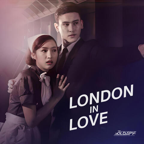 London In Love (From "สายลับ จับรัก")