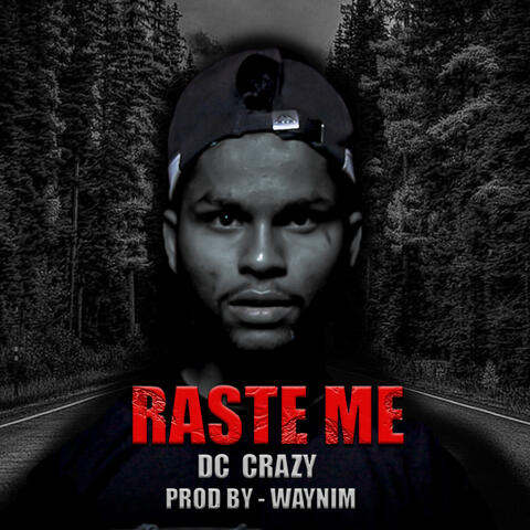 Raste Me