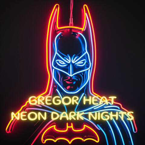 Neon Dark Nights