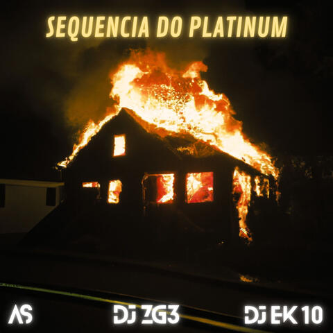 SEQUENCIA DO PLATINUM