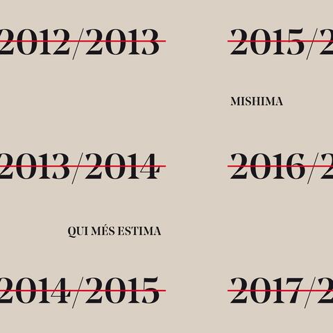 Qui més estima
