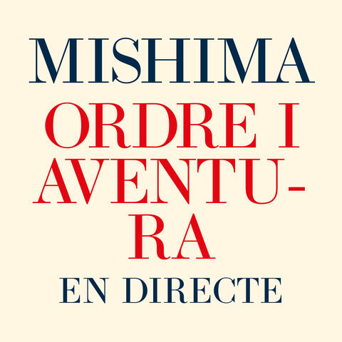 Ordre i aventura