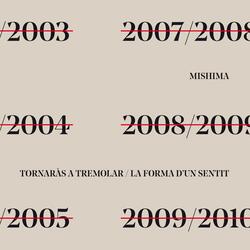 Tornaràs a tremolar