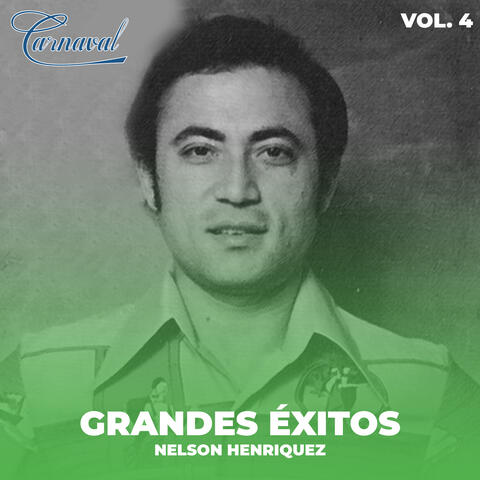 Grandes Éxitos Vol. 4
